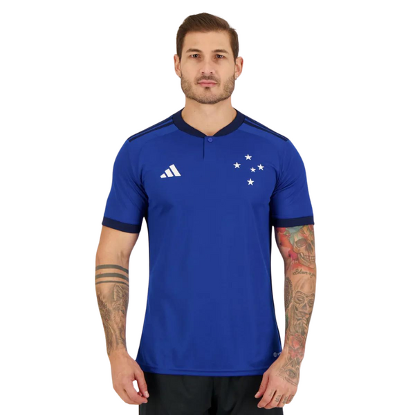 Camisa Cruzeiro 2023/24 Home