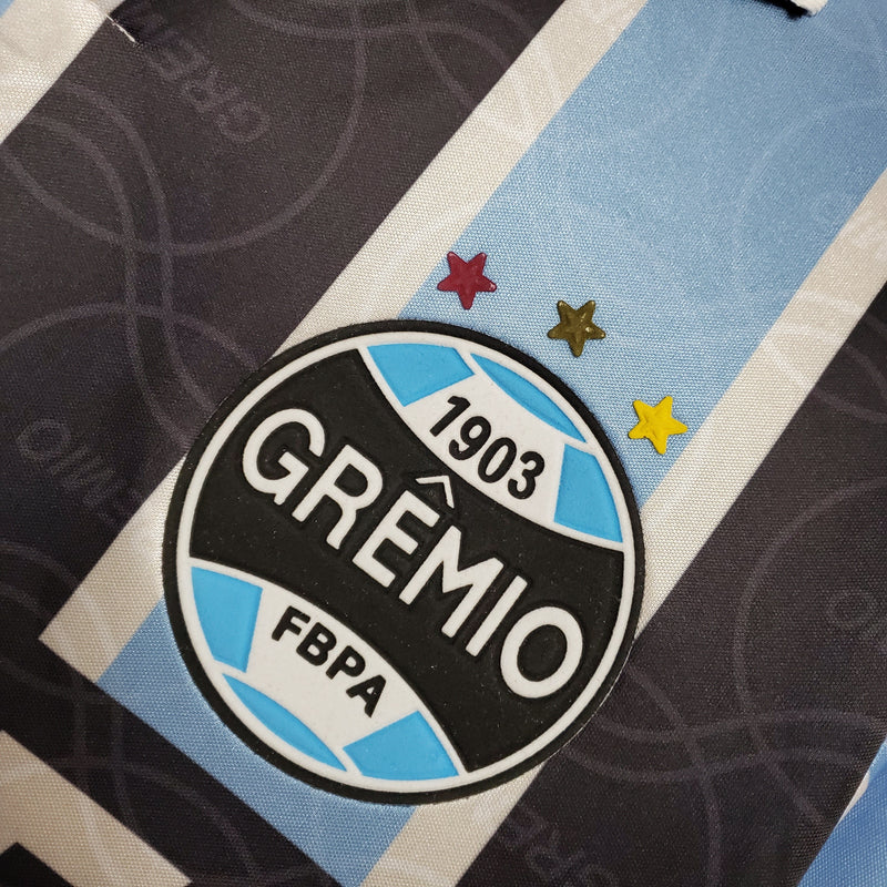 Camisa Retrô Grêmio 1995/96 Home