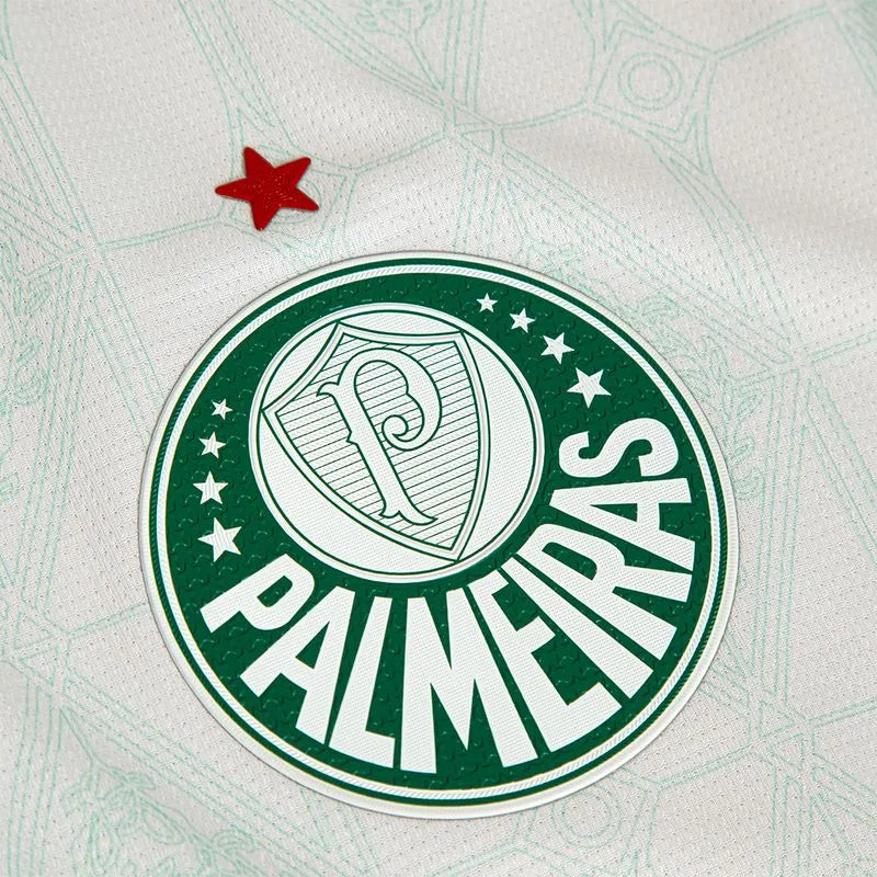 Camisa Palmeiras JOGADOR 25/26 Away