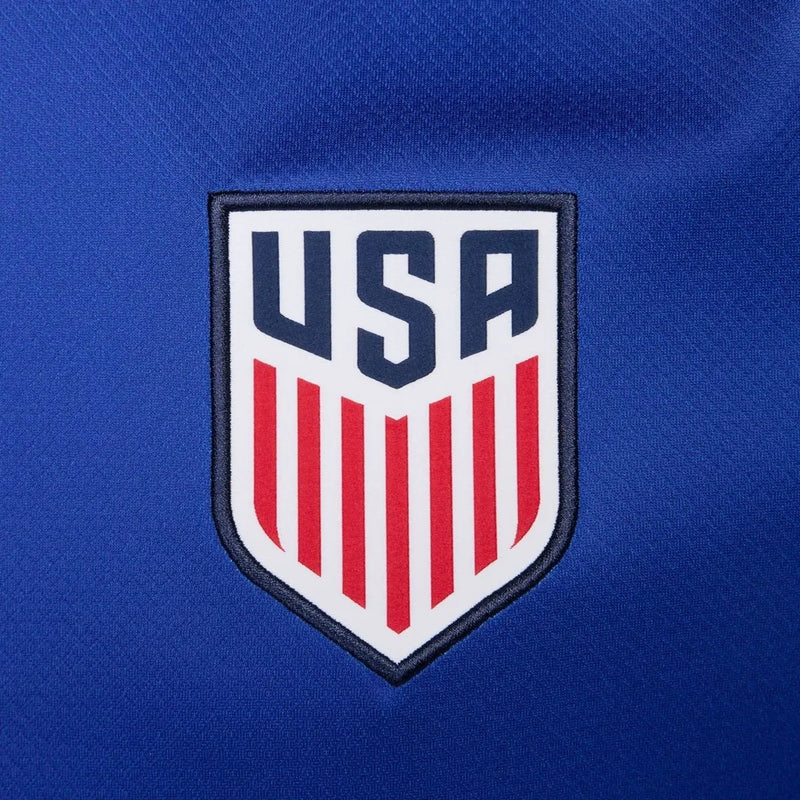 Camisa USA 2024/25 Away