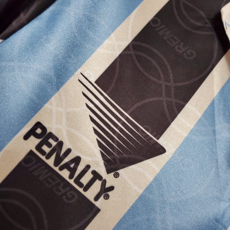 Camisa Retrô Grêmio 1995/96 Home