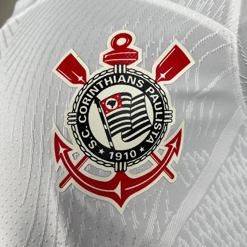 Camisa Versão Jogador 2023/24 Home