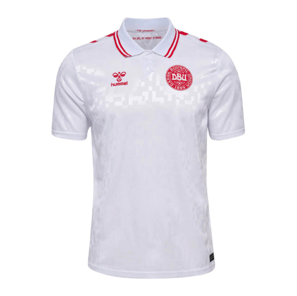 Camisa Dinamarca 2024/25 Away