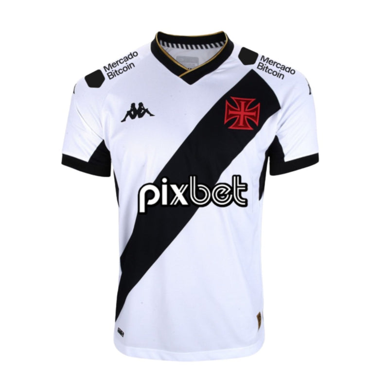 Camisa Vasco 2023/24 Away