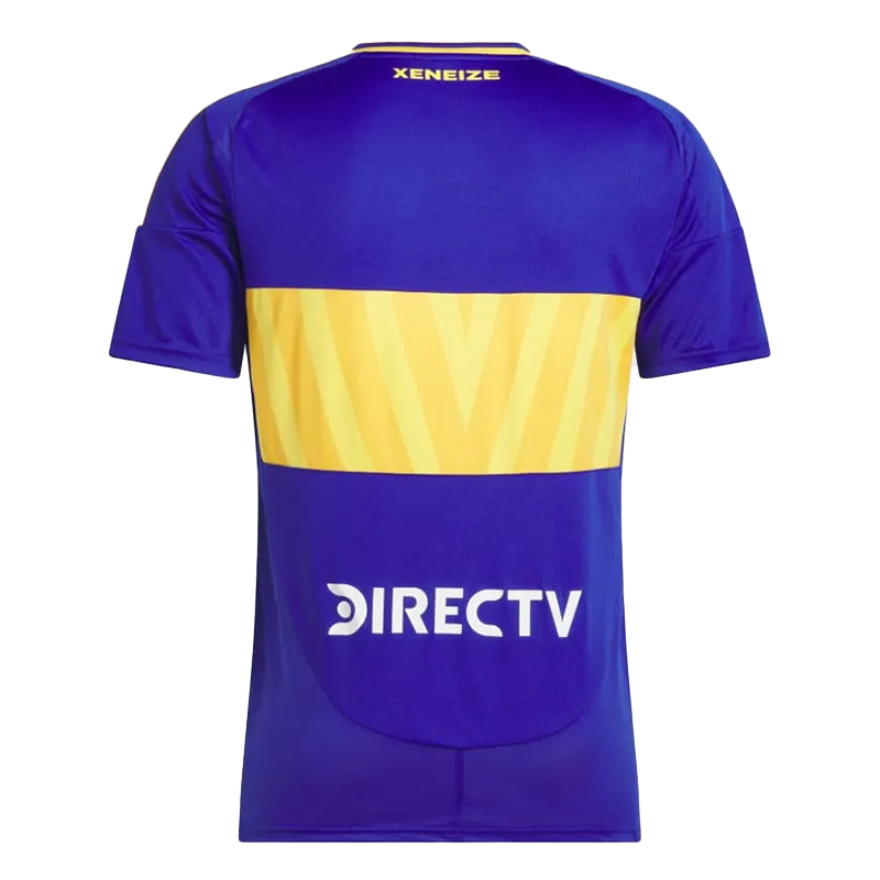 Camisa Boca Juniors 2024/25 Home