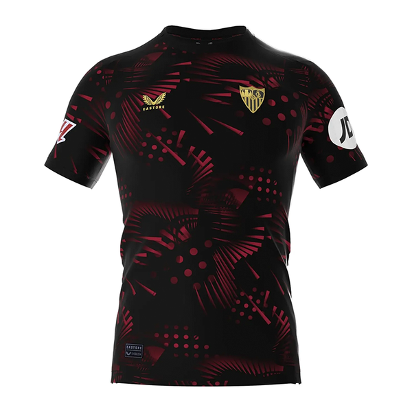 Camisa Sevilla 2024/25 Third