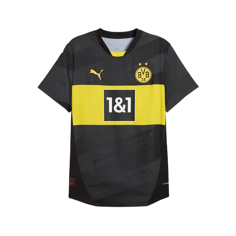 Camisa Borussia Dortmund 2024/25 Away