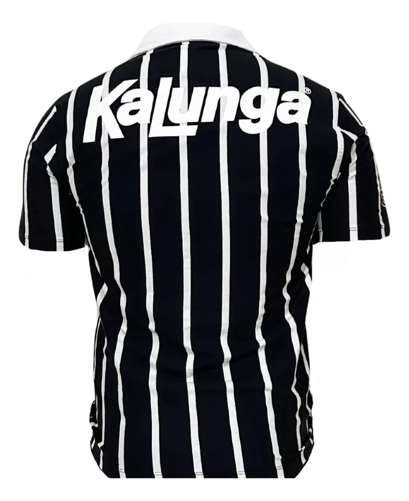 Camisa Retrô 1990 Away