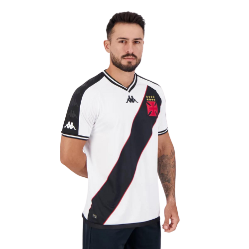 Camisa Vasco 2024/25 Away