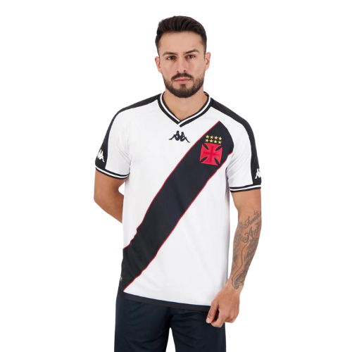 Camisa Vasco 2024/25 Away