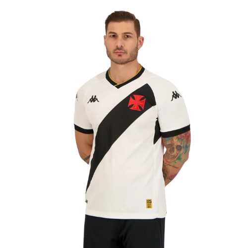 Camisa Vasco 2023/24 Away