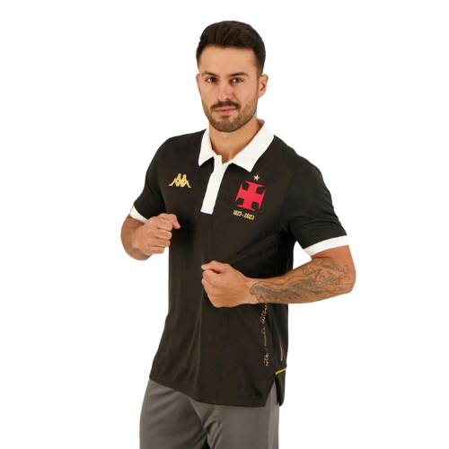 Camisa III Vasco 2023/24