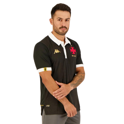 Camisa III Vasco 2023/24