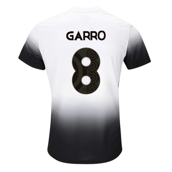 Camisa 2024/25 "Garro 8" Home