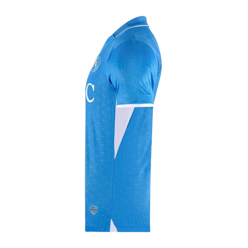 Camisa Napoli 2024/25 Home