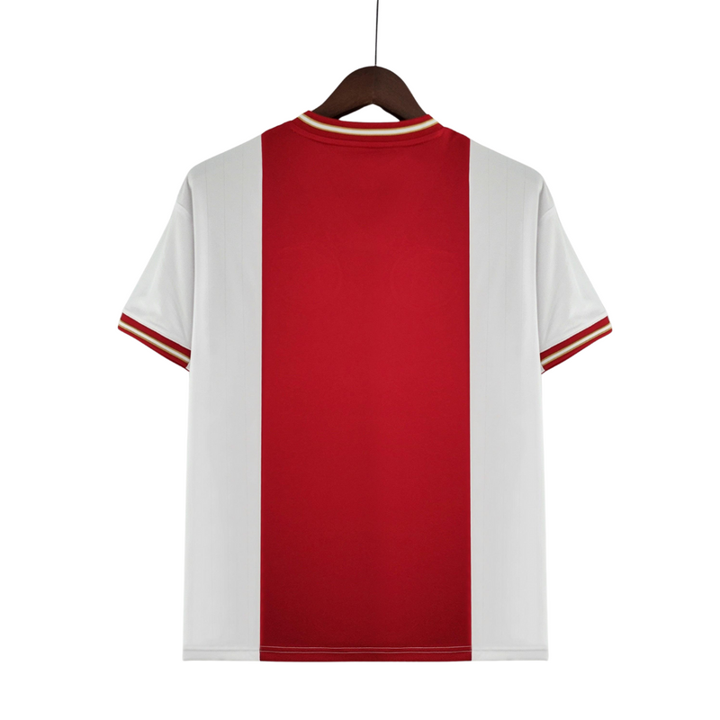 Camisa Ajax 2022/23 Home