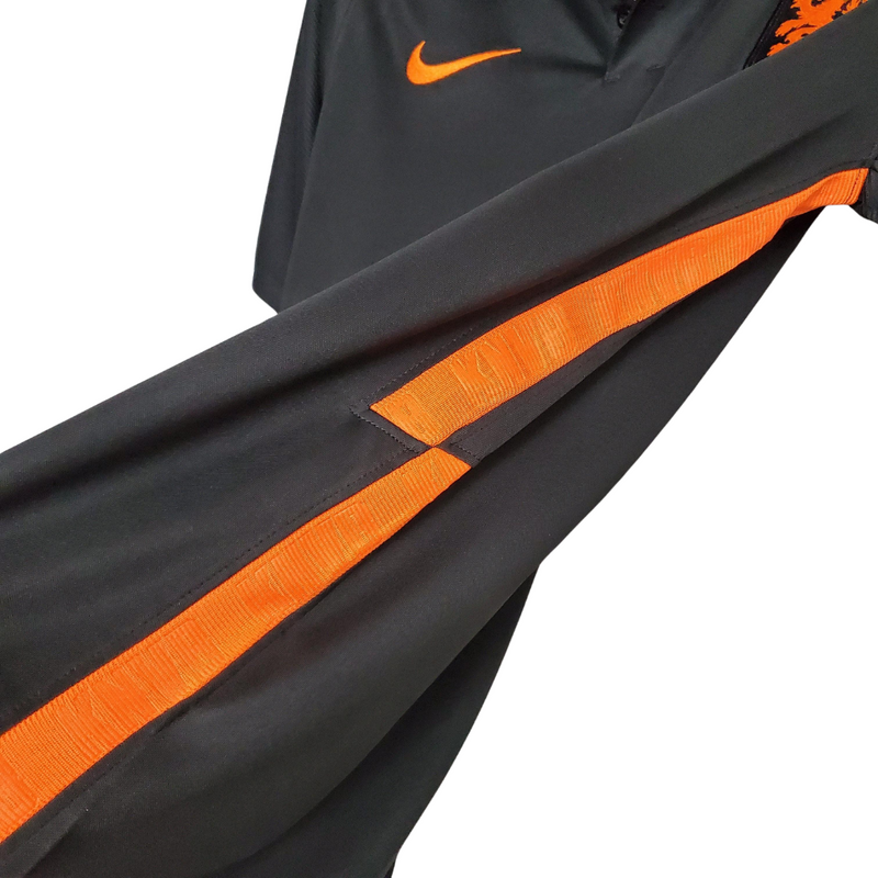 Camisa Seleção Holanda 2020/20 Away