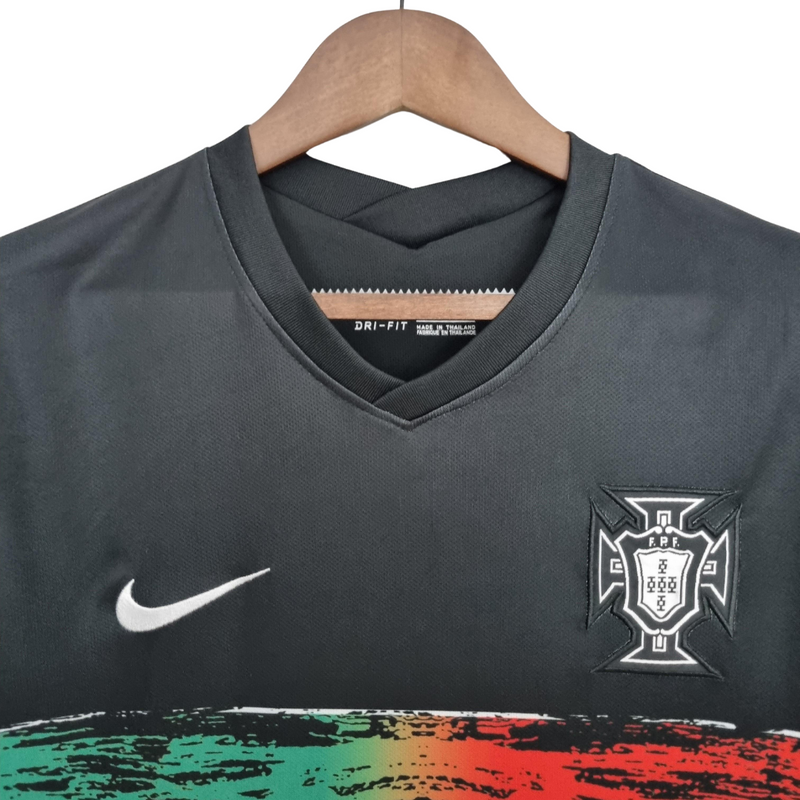 Camisa Seleção Portugal 2020/22 Away