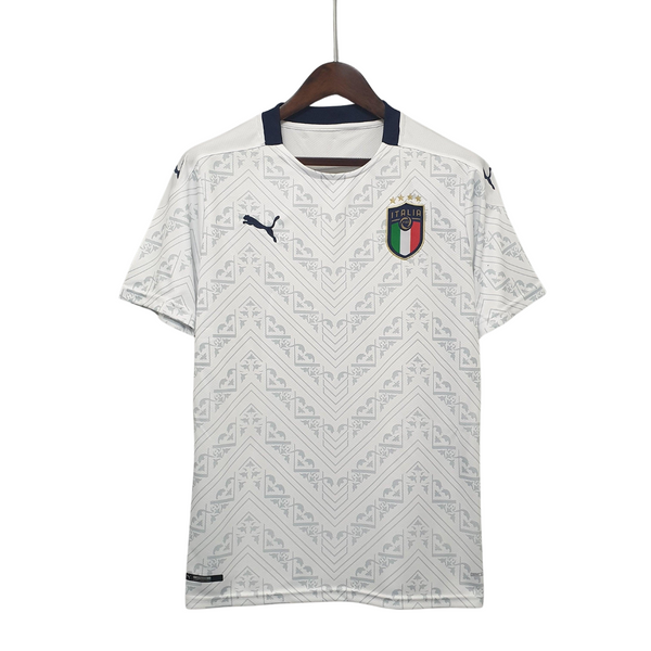 Camisa Seleção Itália 2020/20 Away