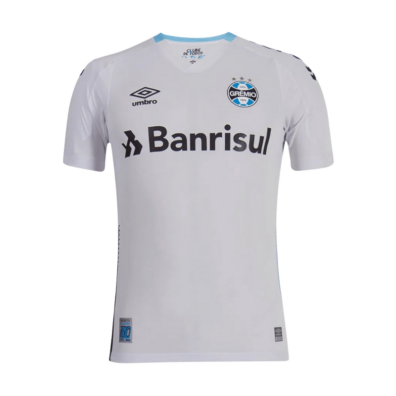 Camisa Grêmio Umbro 22/23 Away