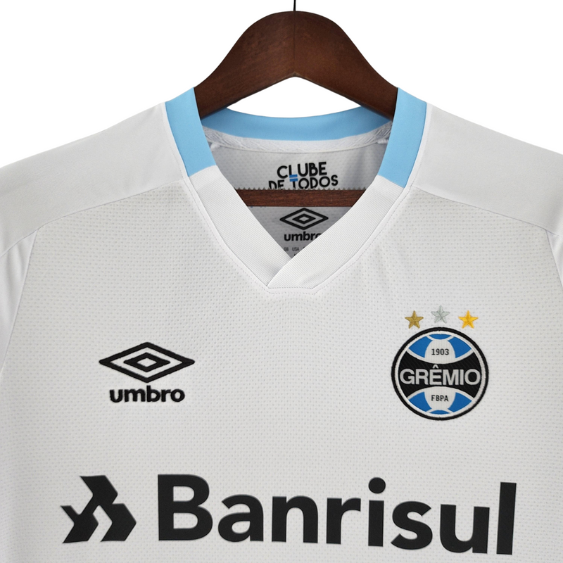 Camisa Grêmio Umbro 22/23 Away