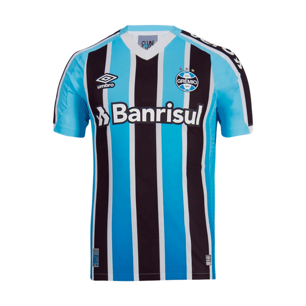 Camisa Grêmio Umbro 22/23 Home