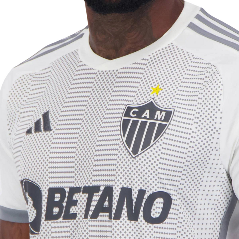 Camisa Atlético MG Away 2024/25