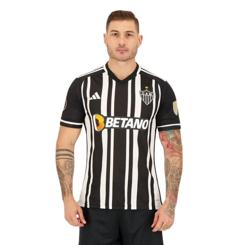 Camisa Atlético MG 2023/24 Home