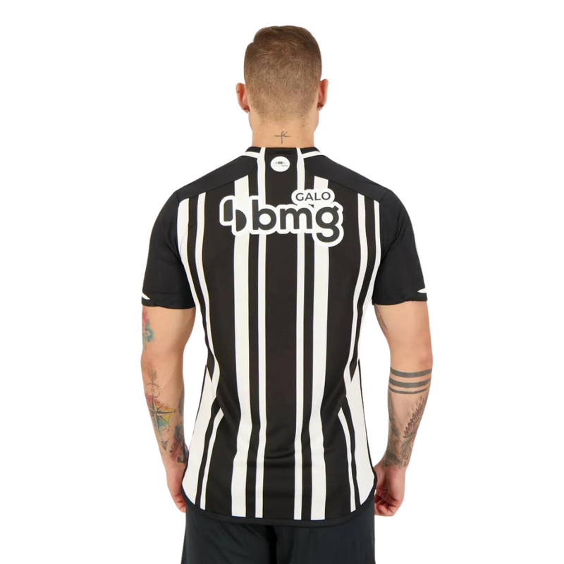 Camisa Atlético MG 2023/24 Home