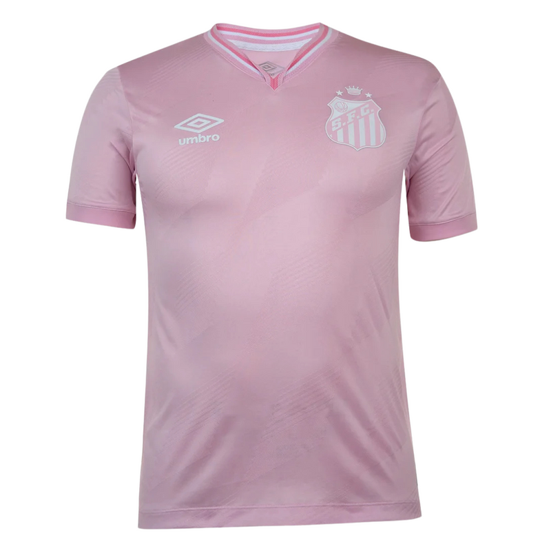 Camisa 24/25 Outubro Rosa