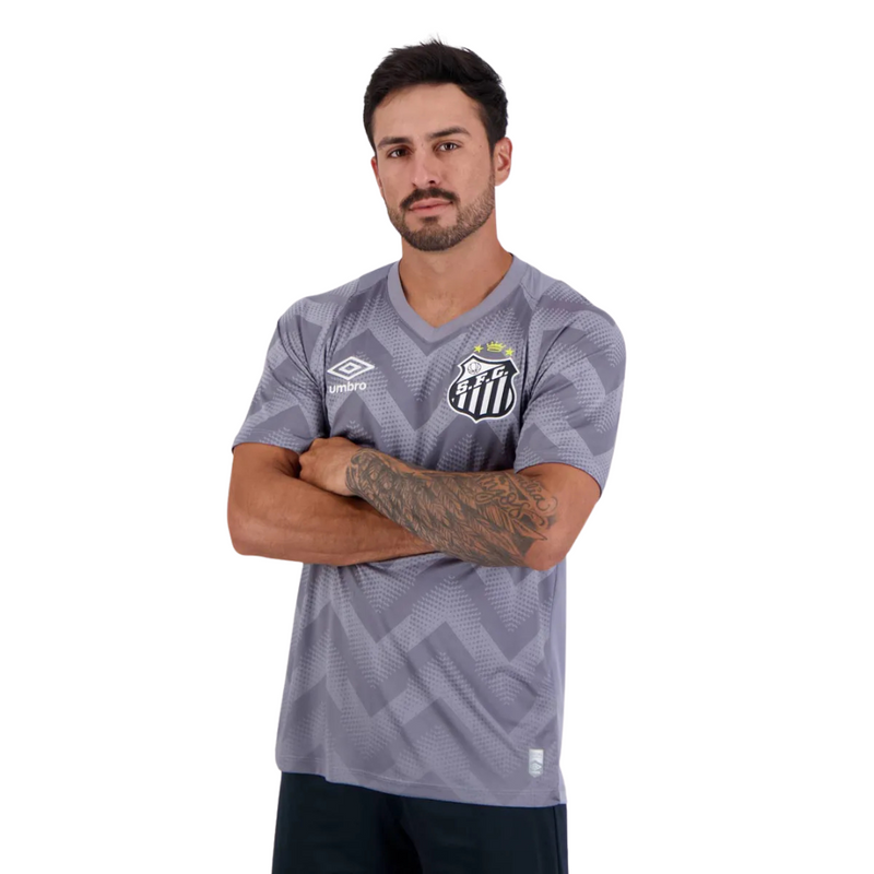 Camisa Goleiro 24/25 Home