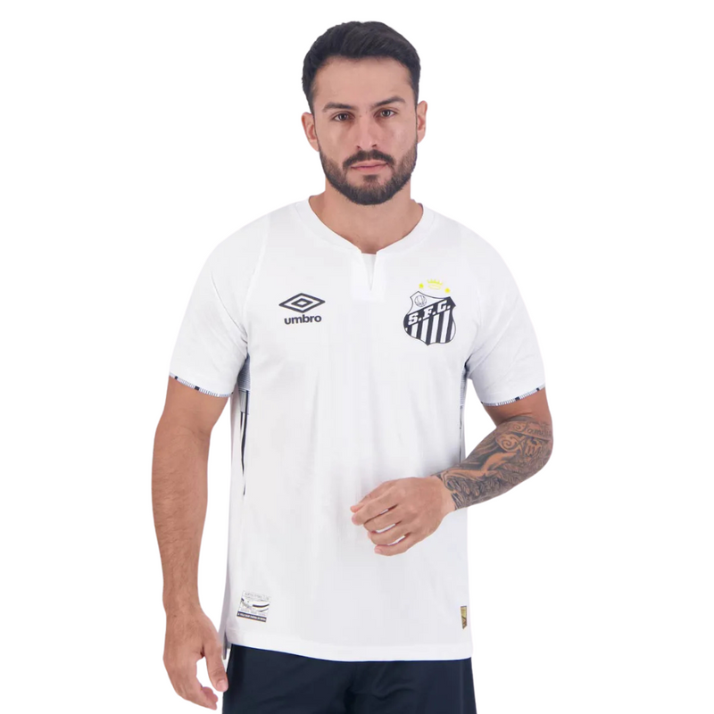 Camisa 24/25 Home