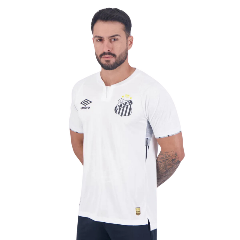 Camisa 24/25 Home