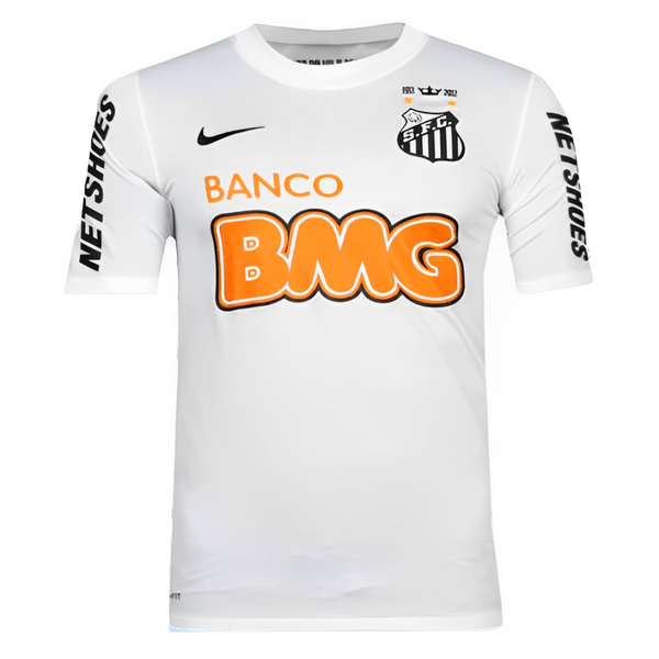 Camisa Retrô 2012/13 Home