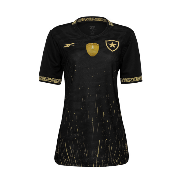 Camisa Feminina Botafogo 24/25 Away