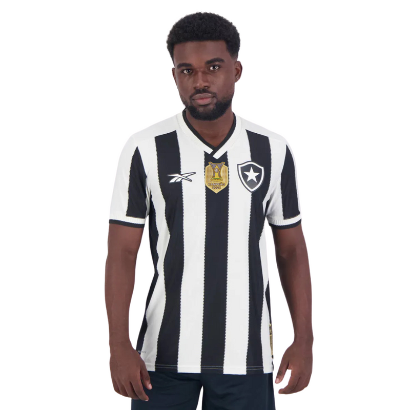 Camisa Botafogo 24/25 Home