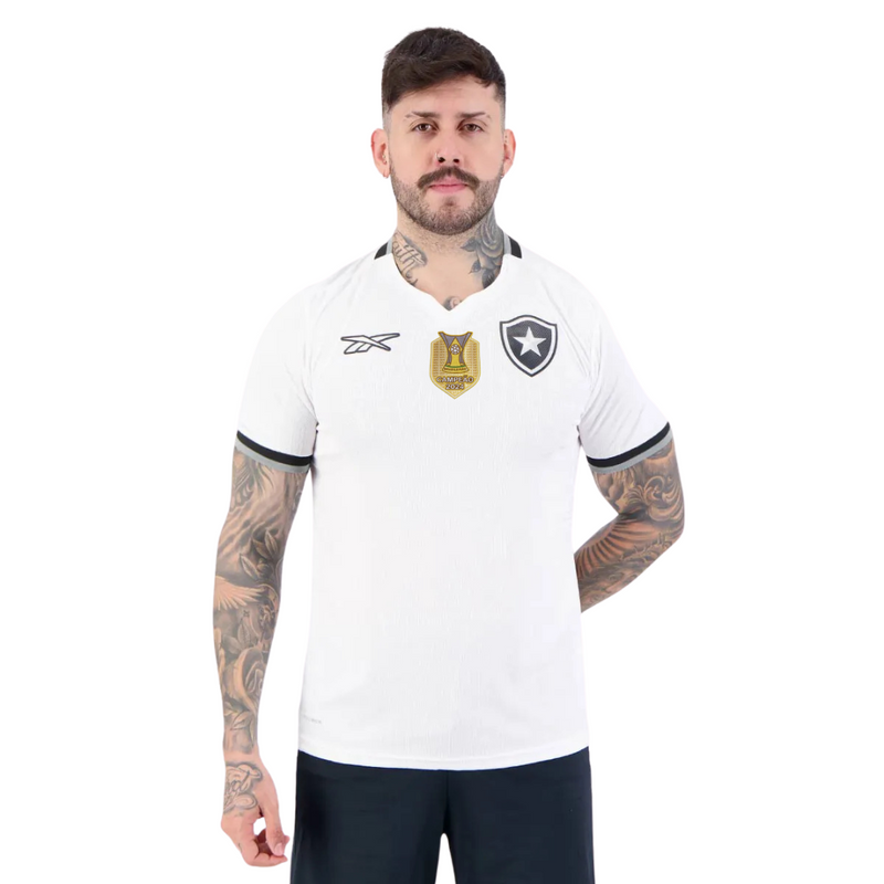 Camisa Botafogo 24/25 Third