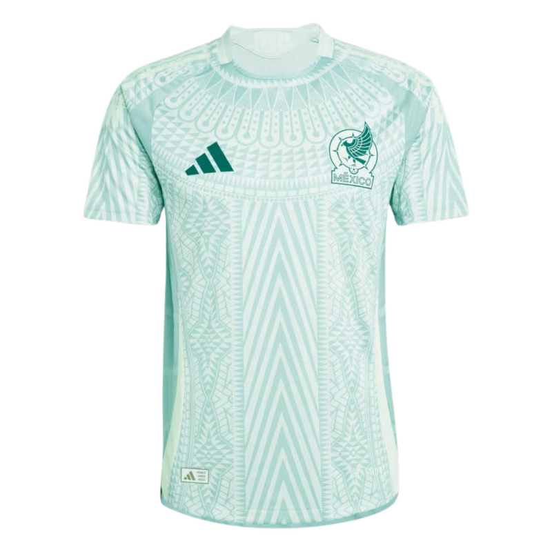 Camisa México 2024/25 Away