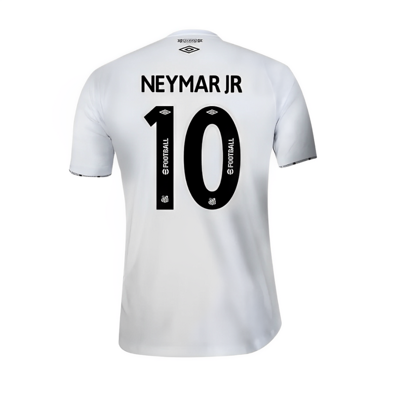 Camisa Neymar JR 10 24/25 Home