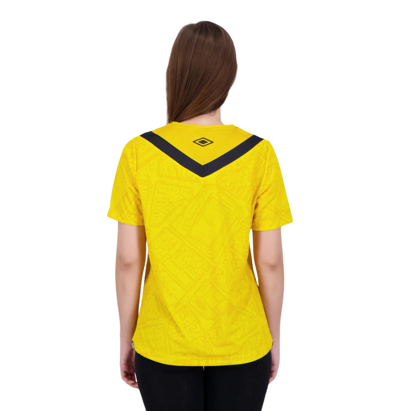 Camisa Feminina 24/25 Third