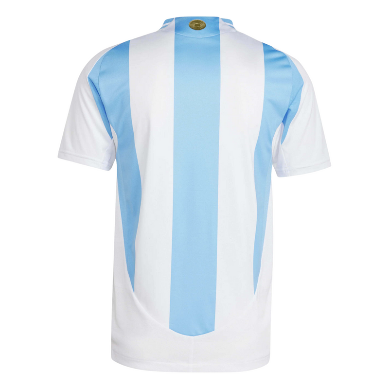 Camisa Argentina 2024/25 Home