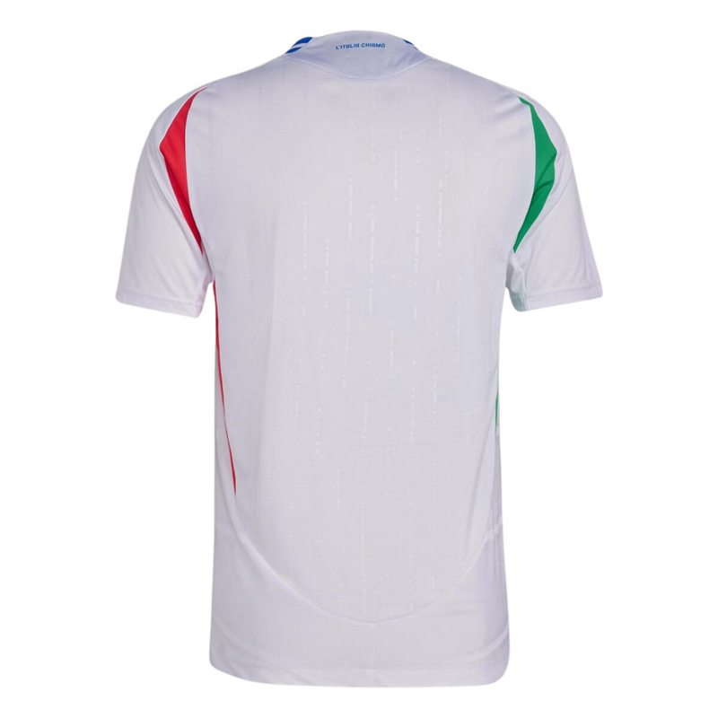 Camisa Itália 2024/25 Away