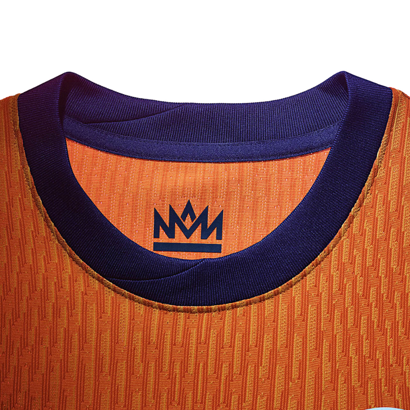 Camisa Holanda 2024/25 Home