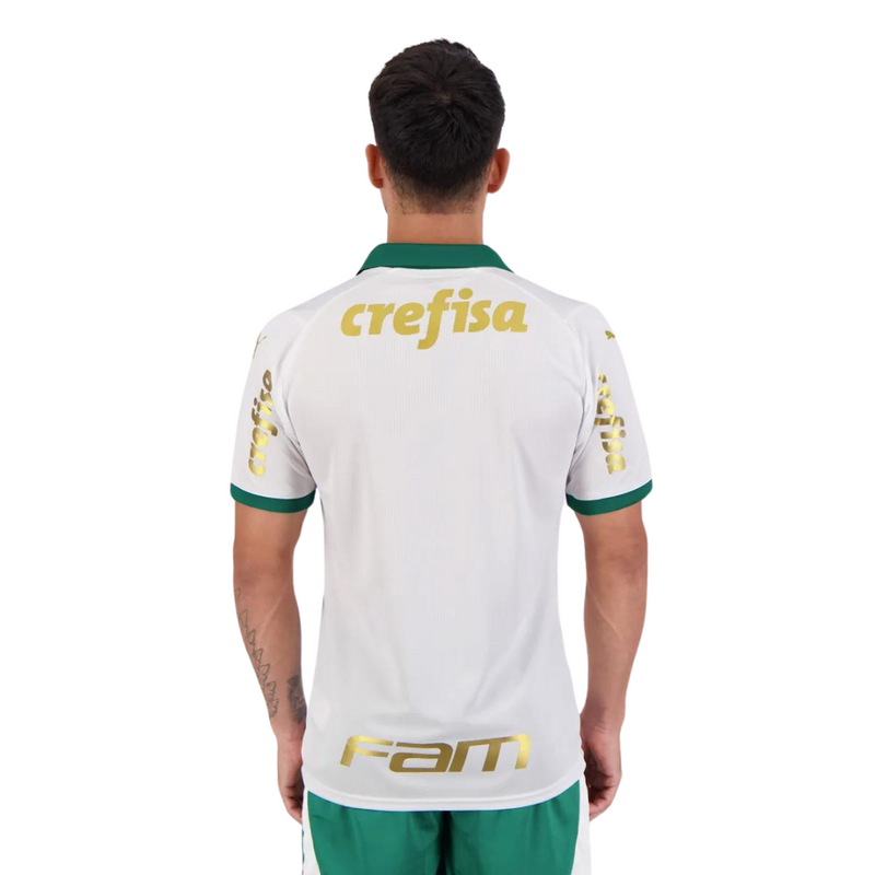 Camisa Palmeiras Todos Patrocinadores 24/25 Away