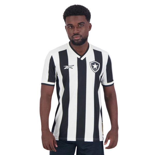 Camisa Botafogo 24/25 Home