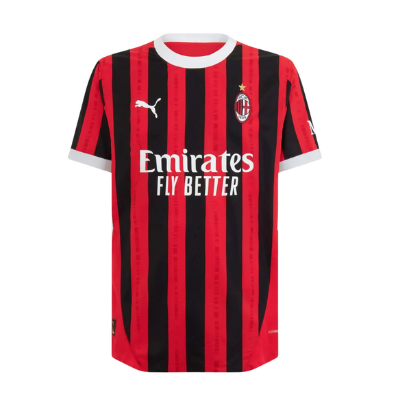 Camisa AC Milan 2024/25 Home