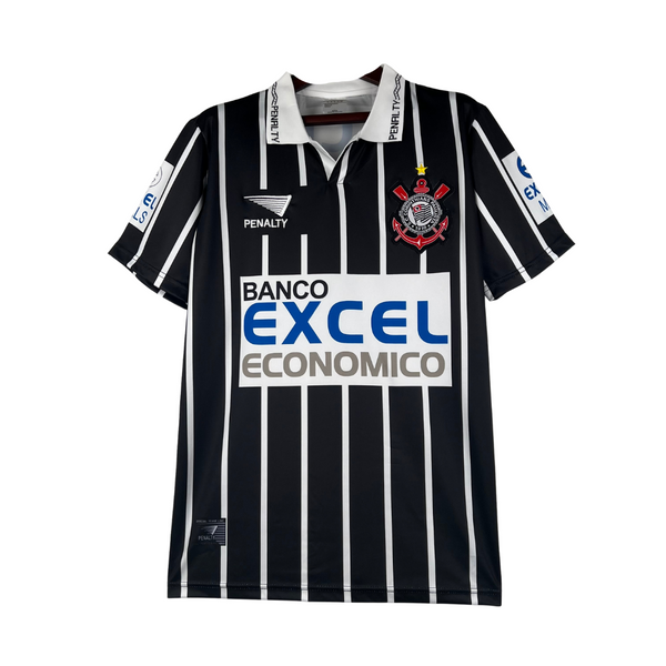 Camisa Retrô 1997 Away