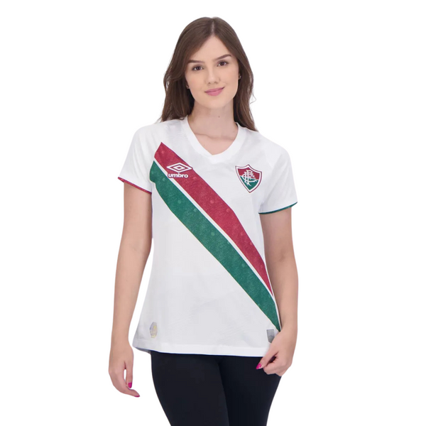 Camisa Feminina Fluminense 24/25 Away