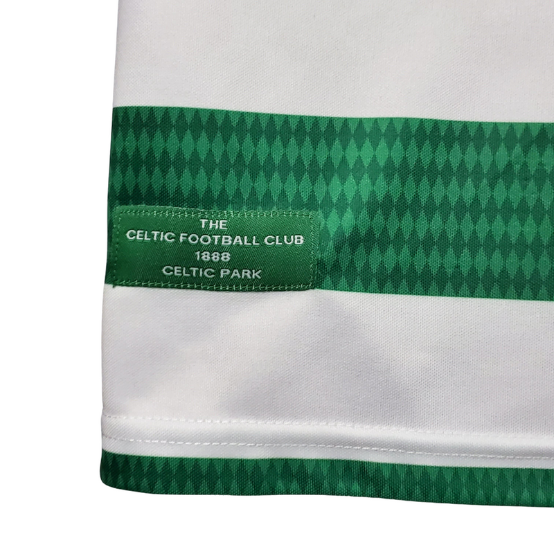 Camisa Retrô Celtics 1998/99 Home