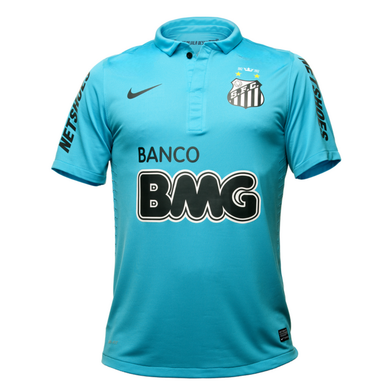 Camisa Retrô 2012